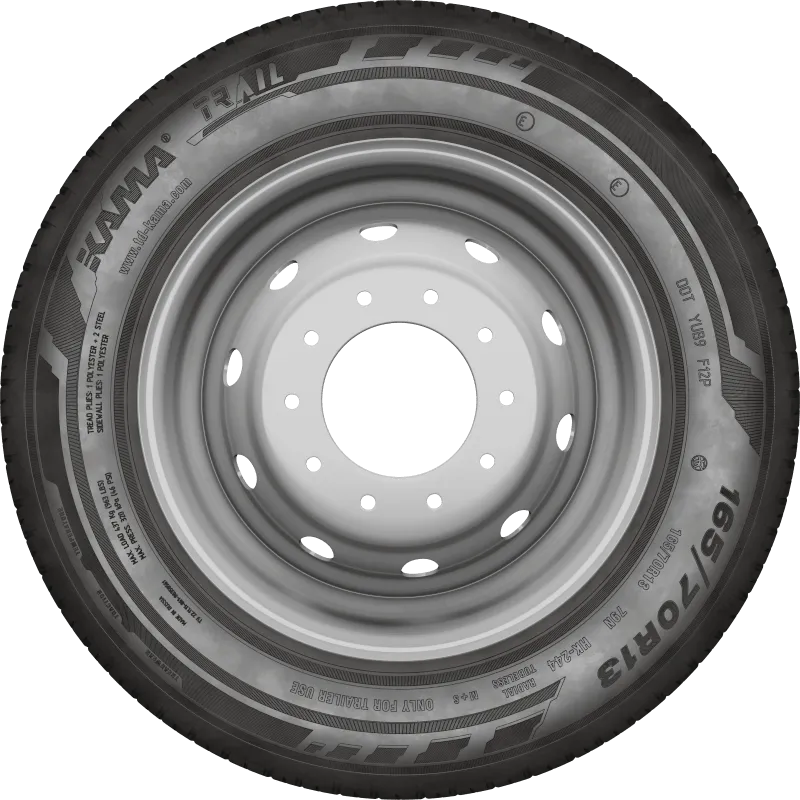 KAMA TRAIL (НК-244) в Якутске — KAMA TYRES KAMA TRAIL (НК-244) в Якутске