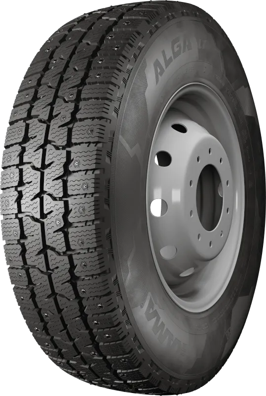 KAMA ALGA LT (НК-534) в Якутске — KAMA TYRES KAMA ALGA LT (НК-534) в Якутске