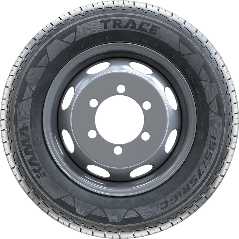 KAMA TRACE (HK-135) в Якутске — KAMA TYRES KAMA TRACE (HK-135) в Якутске