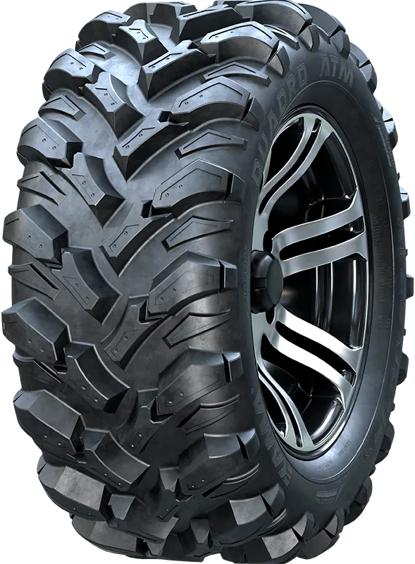 KAMA QUADRO ATM (НК-437) в Якутске — KAMA TYRES KAMA QUADRO ATM (НК-437) в Якутске