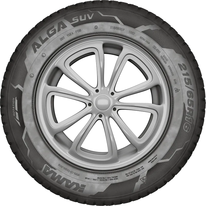 KAMA ALGA SUV (НК-532) в Якутске — KAMA TYRES KAMA ALGA SUV (НК-532) в Якутске