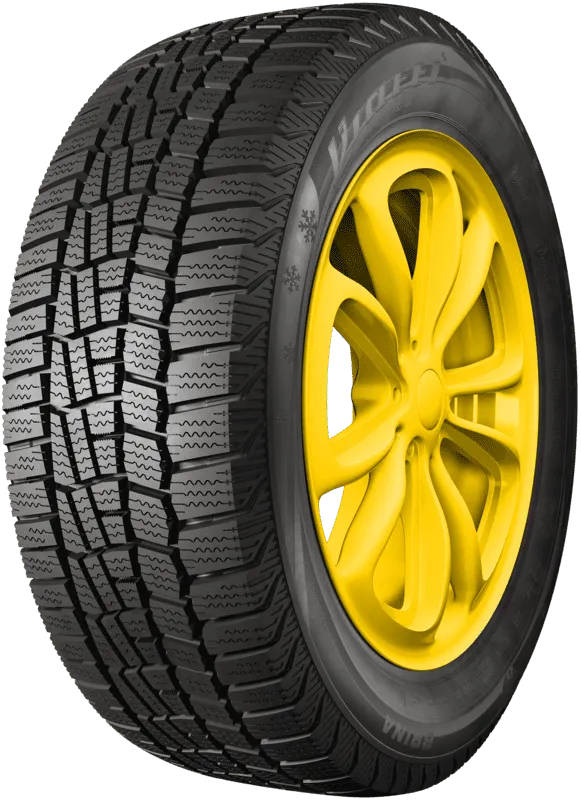 Viatti Brina (V-521) в Якутске — KAMA TYRES Viatti Brina (V-521) в Якутске