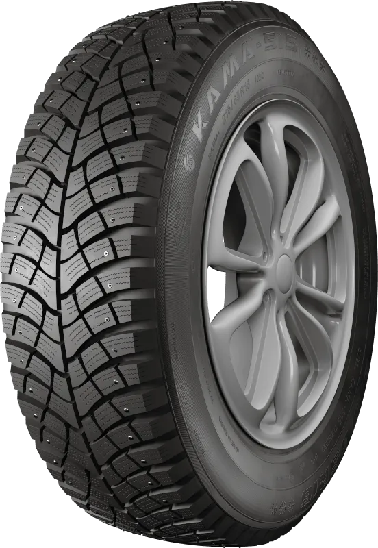 KAMA-515 в Якутске — KAMA TYRES KAMA-515 в Якутске